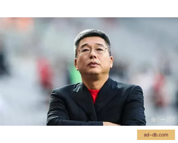 刘建宏直言国足需大换血八成球员该被替换重建未来国家队体系亟待重塑